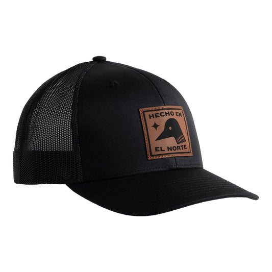Hecho En El Norte Snapback Hat