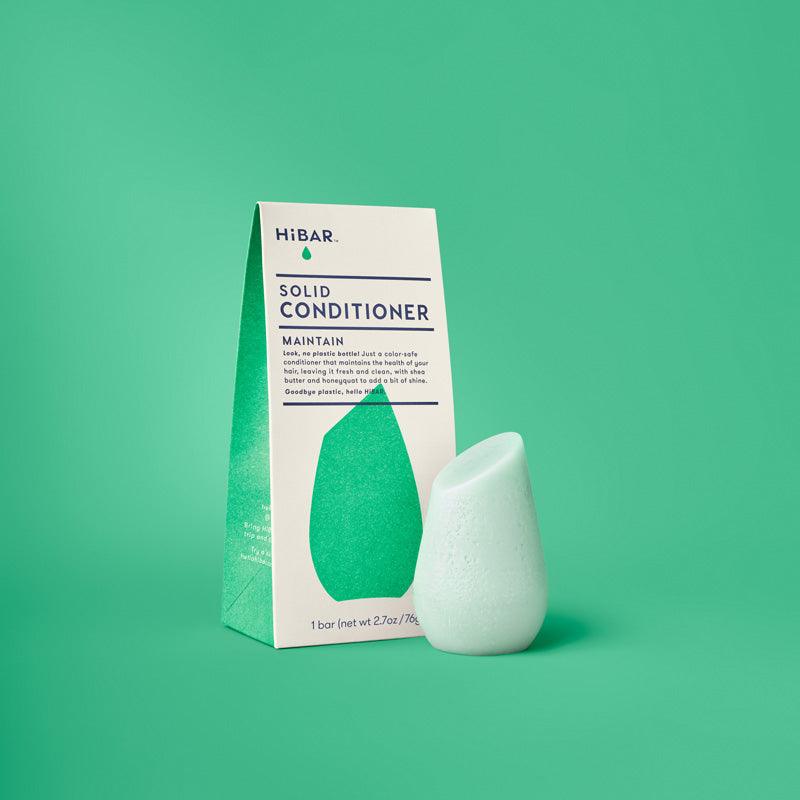 HiBar Conditioner Bar