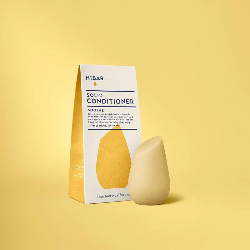 HiBar Conditioner Bar