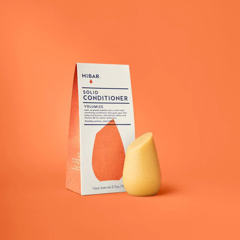 HiBar Conditioner Bar