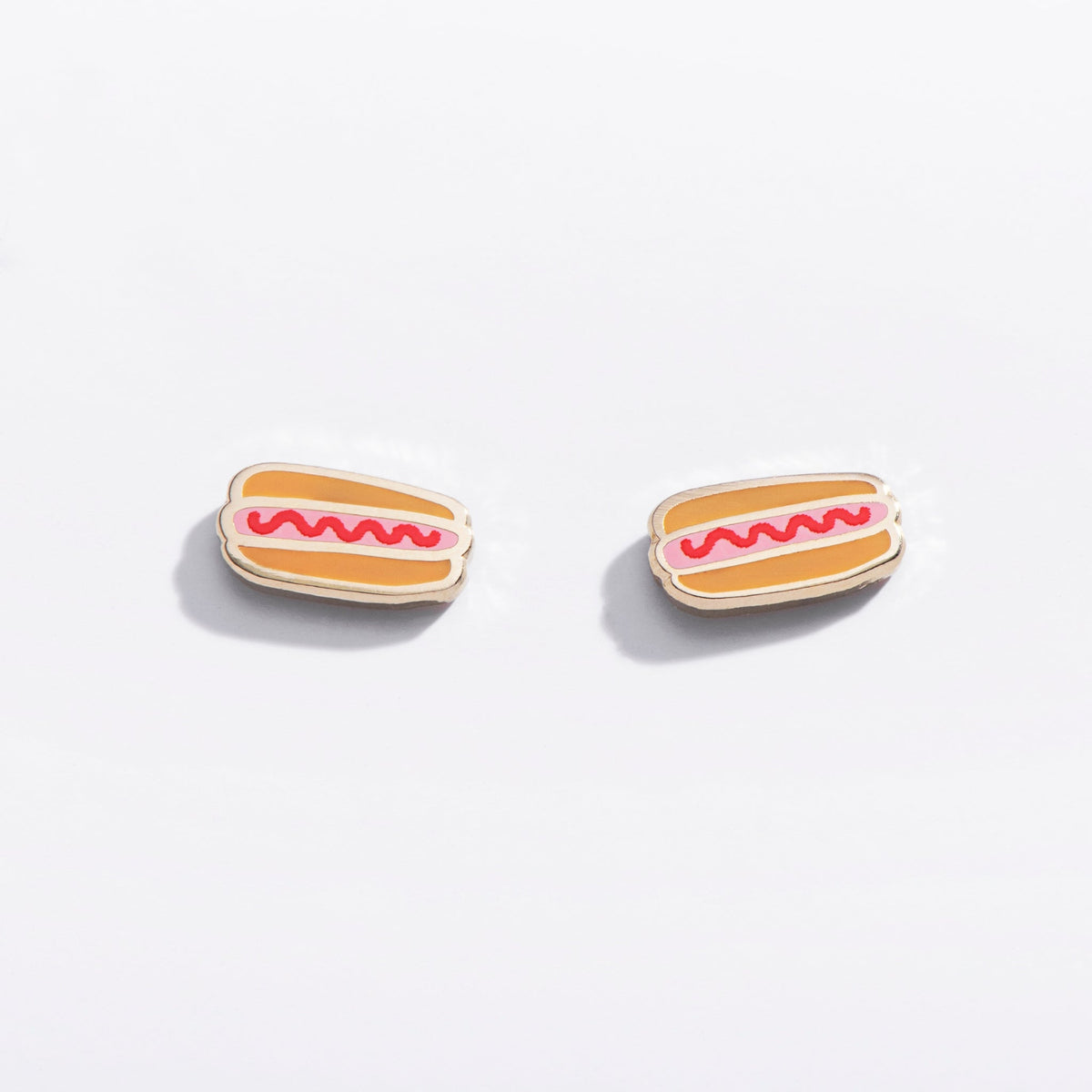 Hot Dog Studs