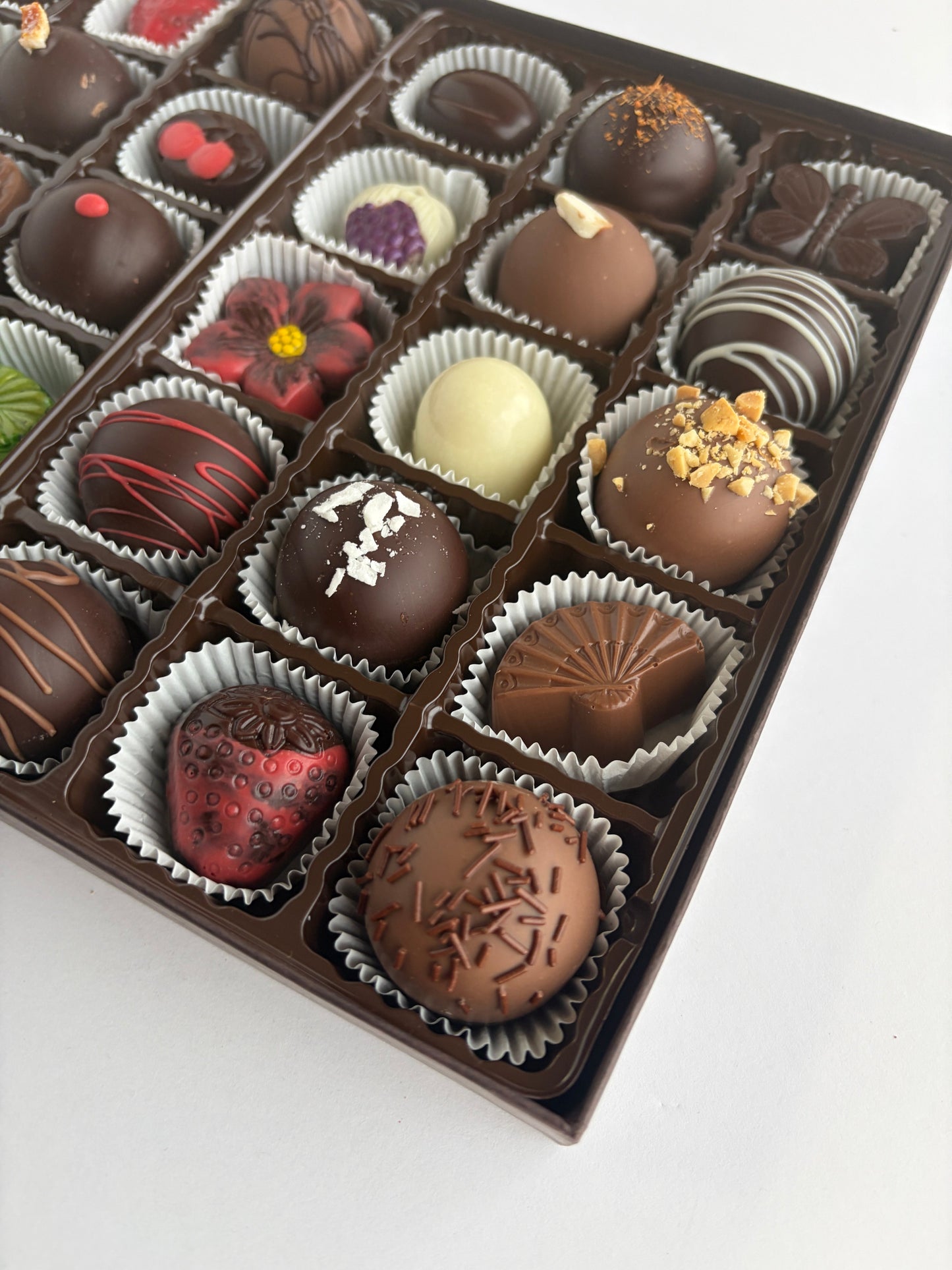 Truffles