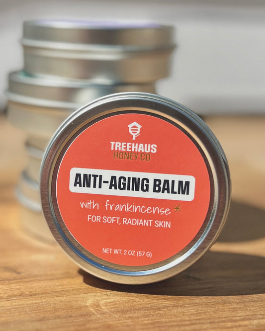 Anti-Aging Face Balm