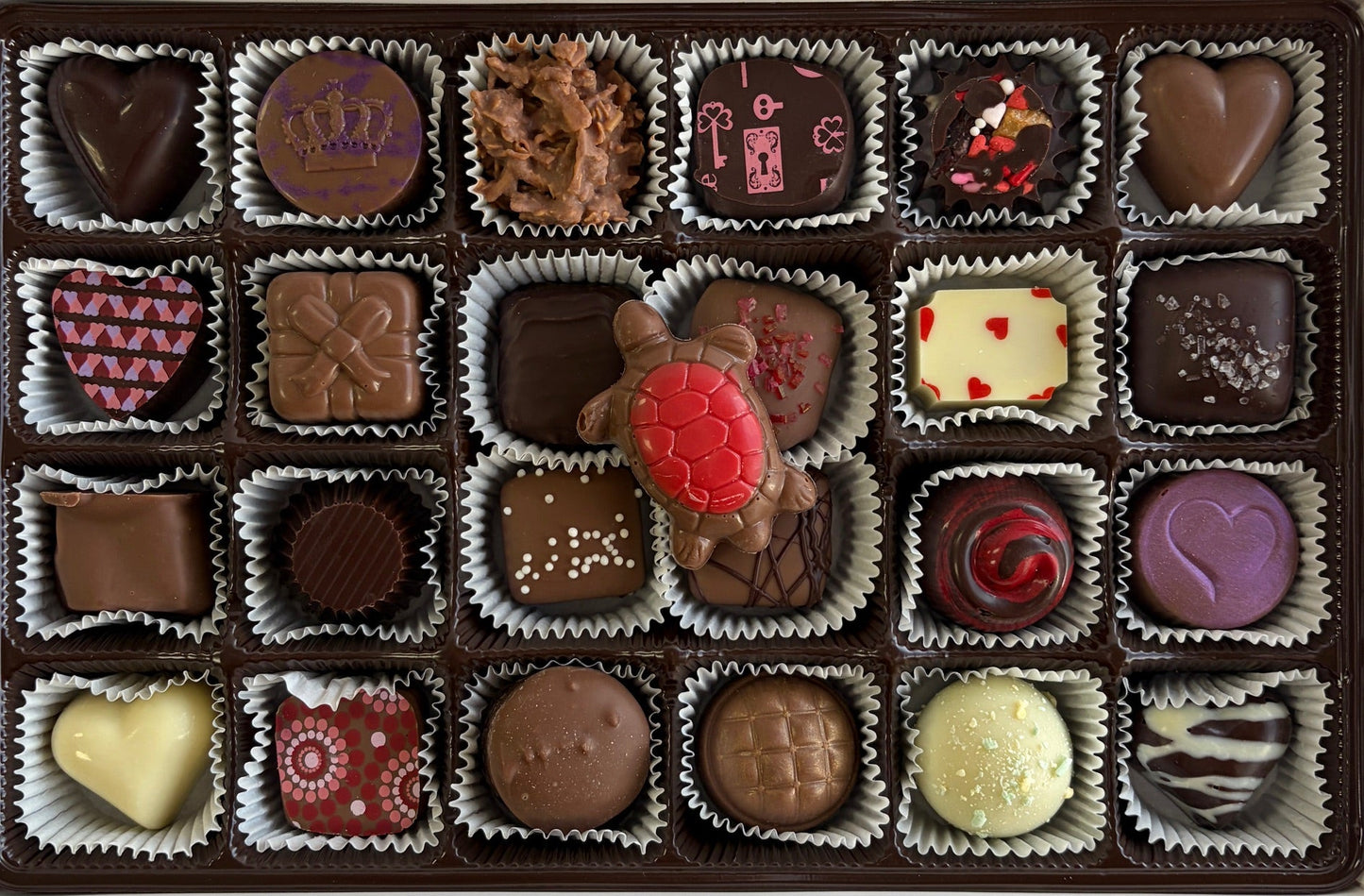 25-Count Assortment