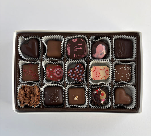 15-Count Assortment Box