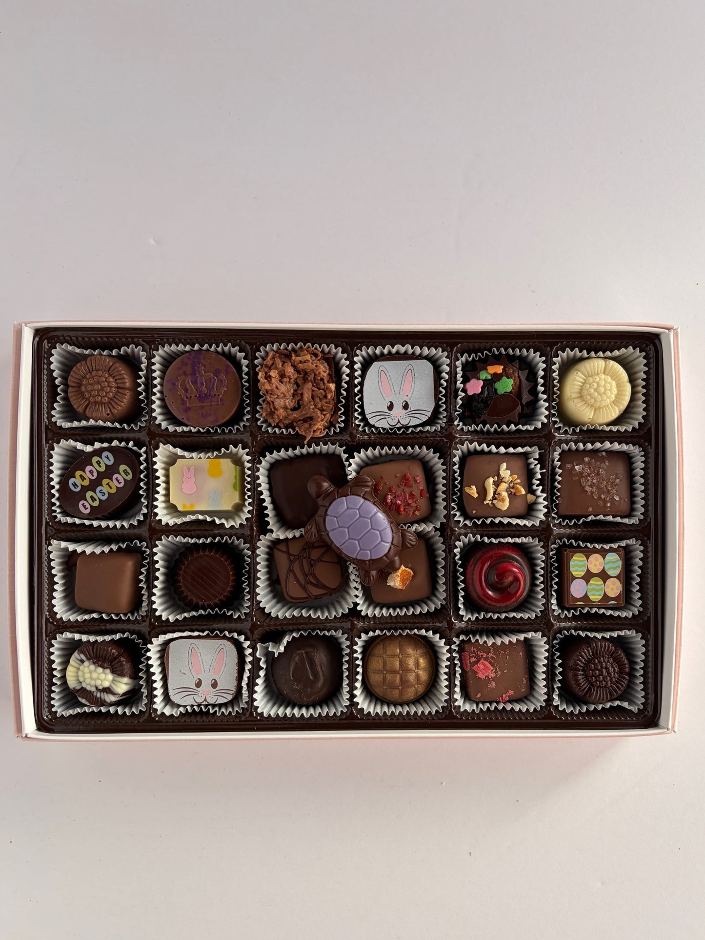 25-Count Assortment