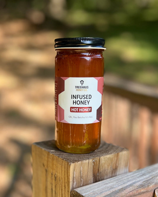 Hot Honey