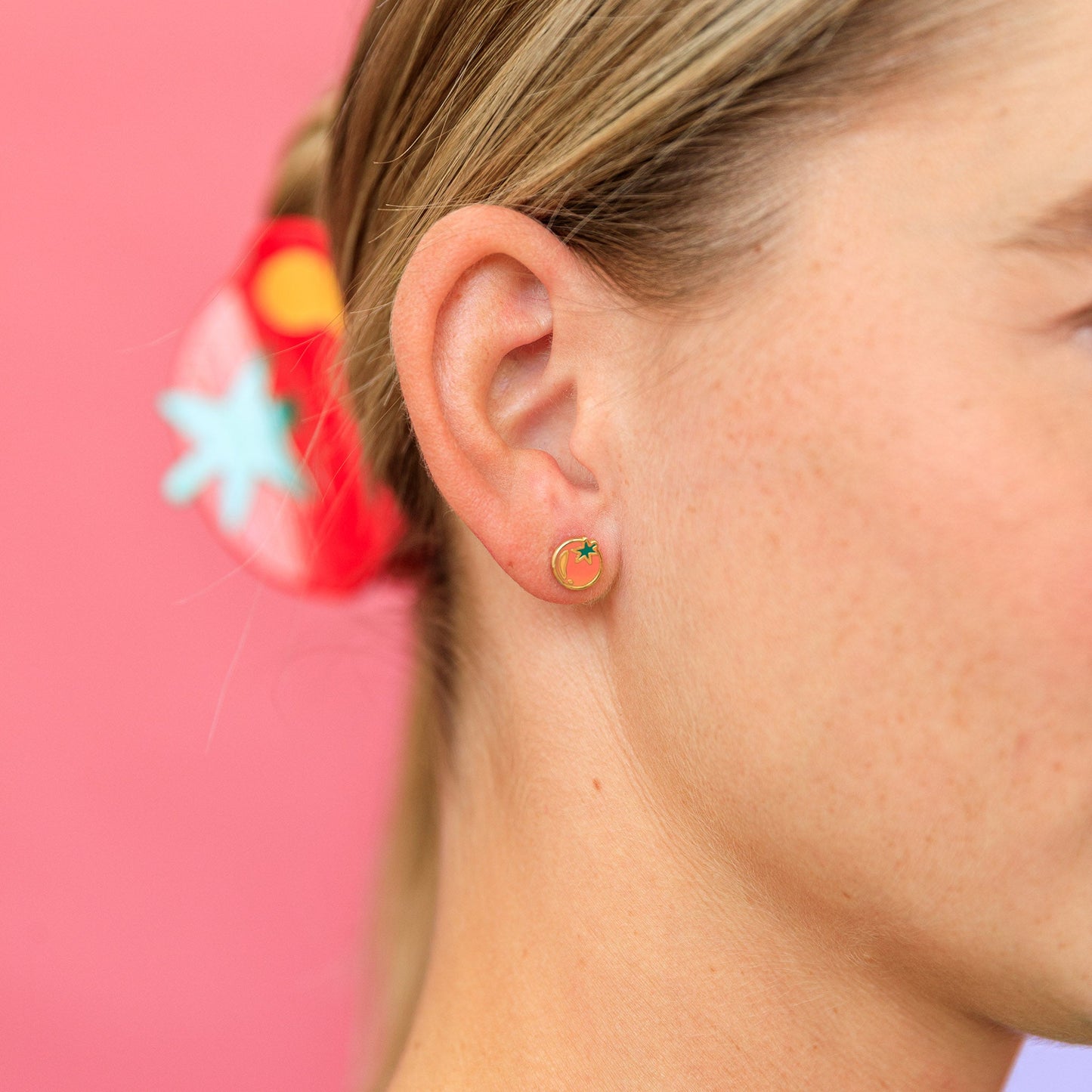 Tomato Studs