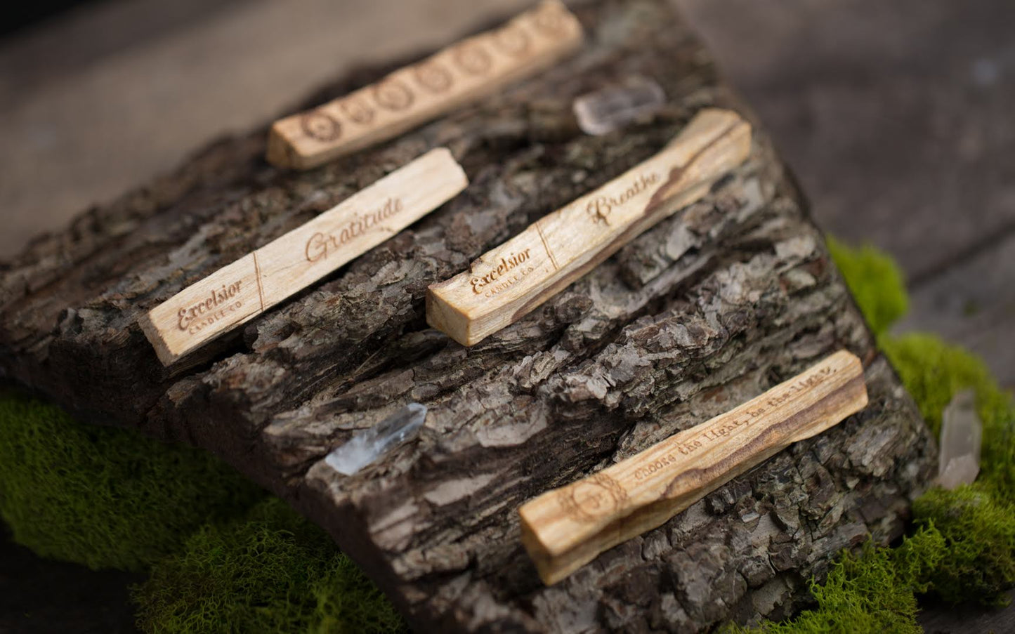 Palo Santo Sticks