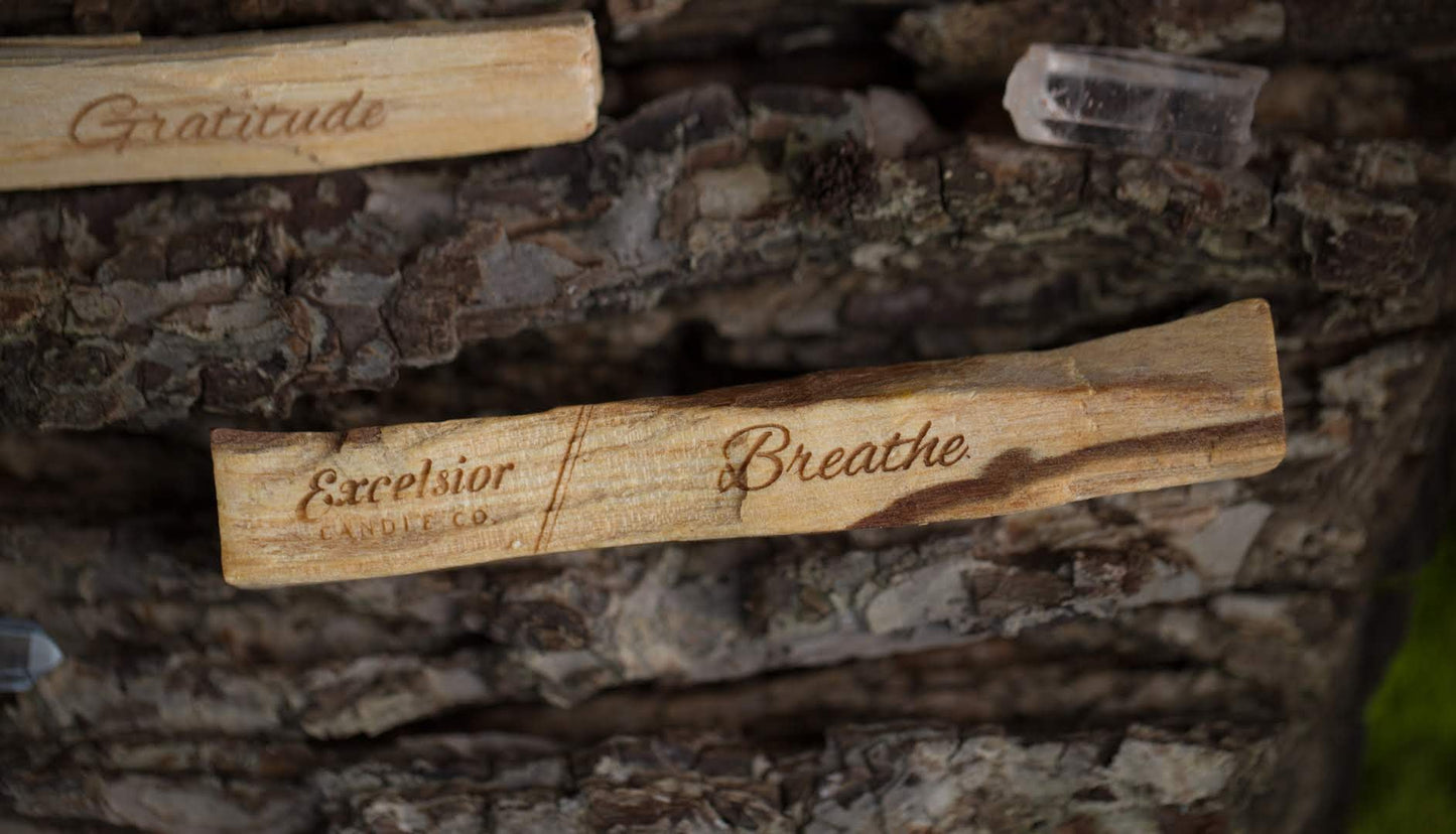 Palo Santo Sticks