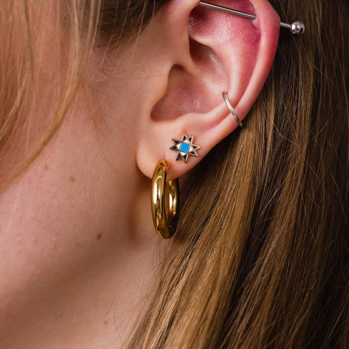 Jane Hoops
