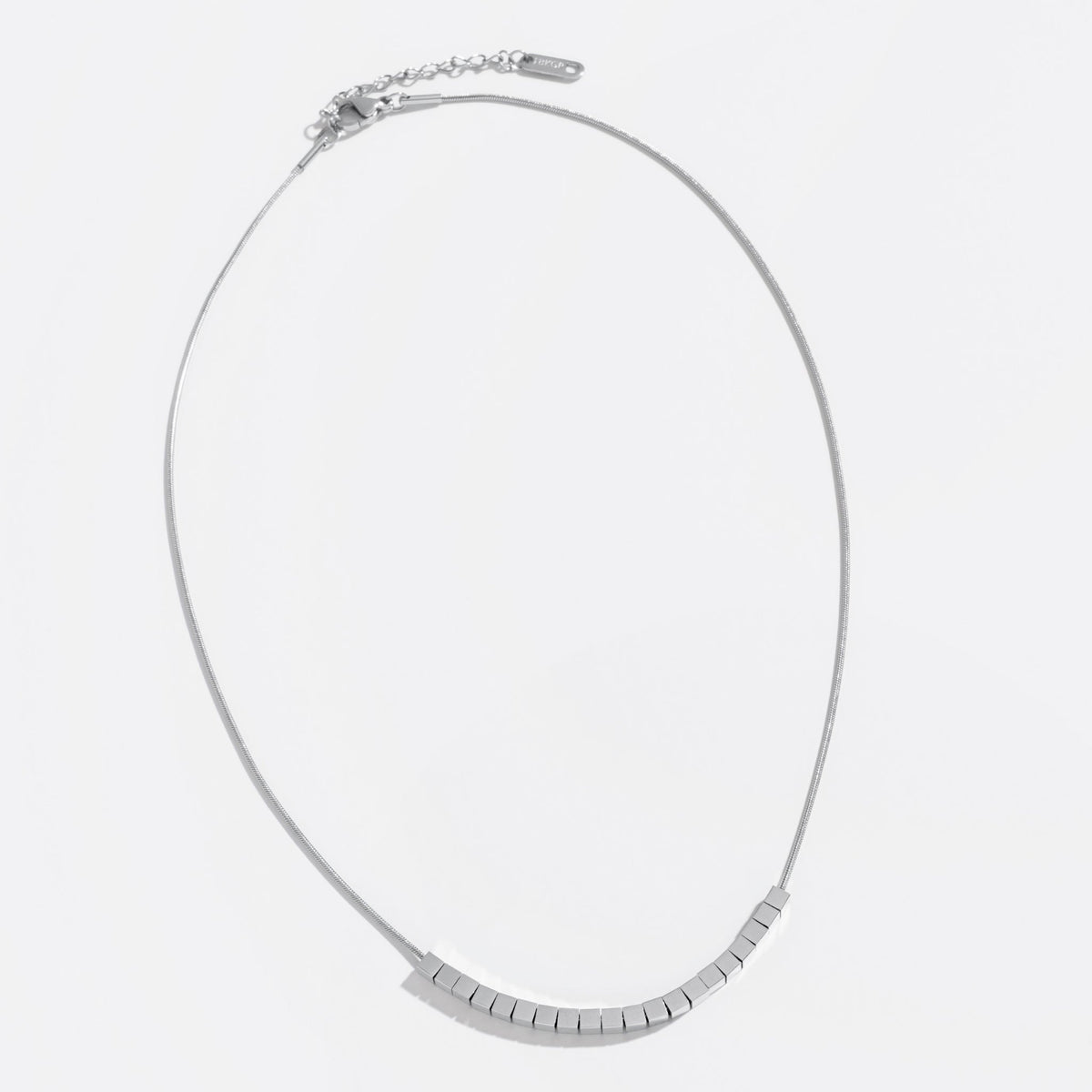 Jordan Necklace