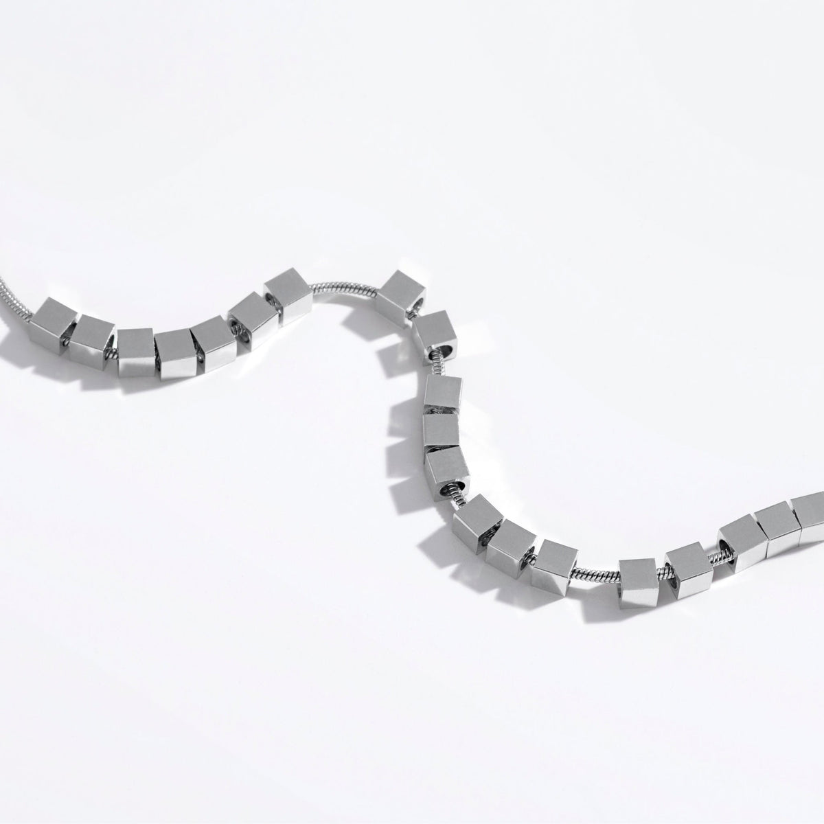 Jordan Necklace