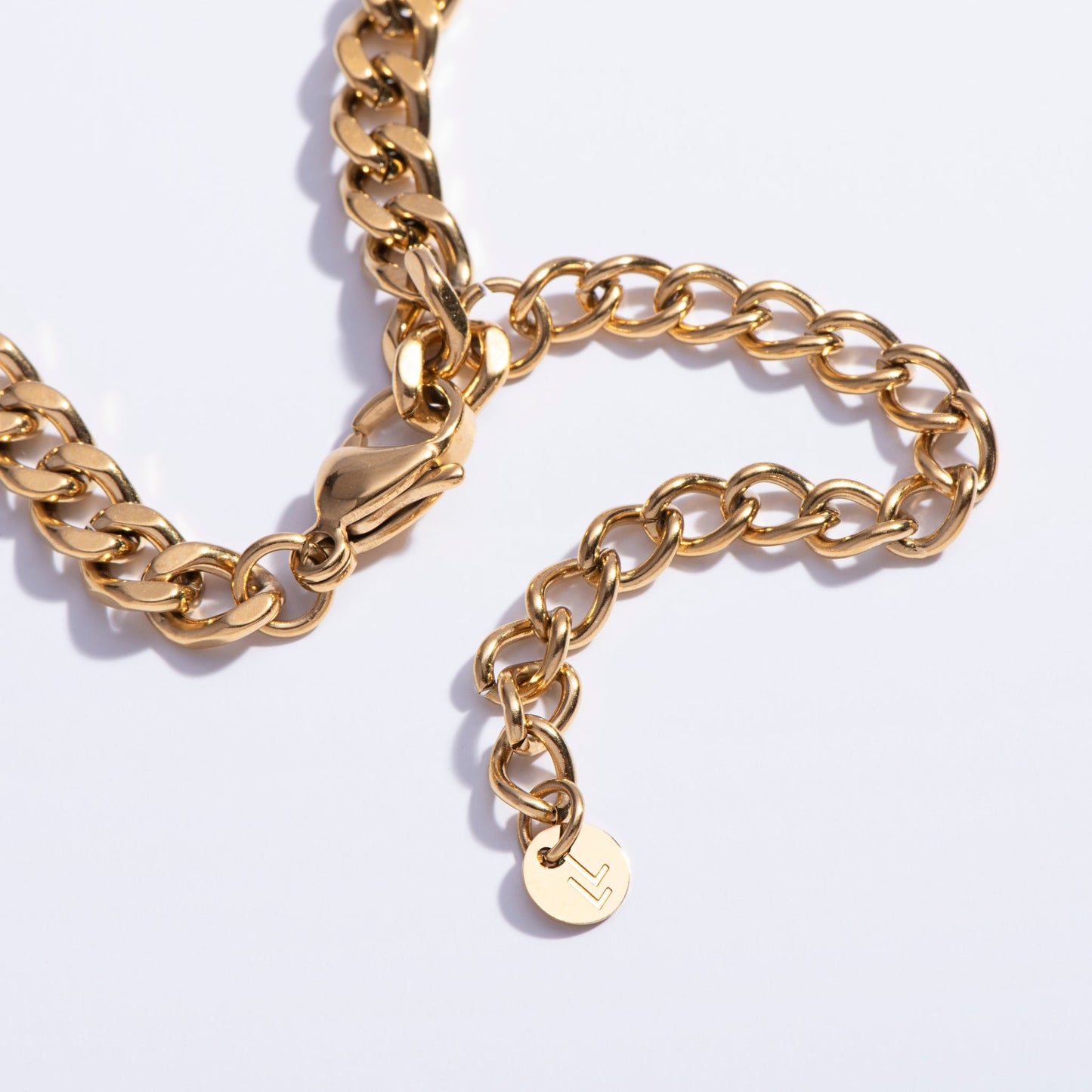 Julien Necklace
