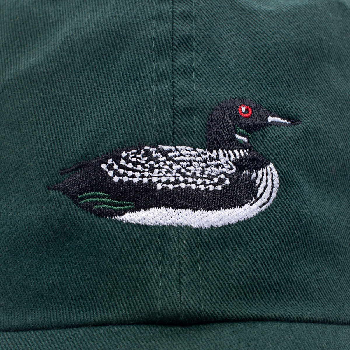 Loon Baseball Hat