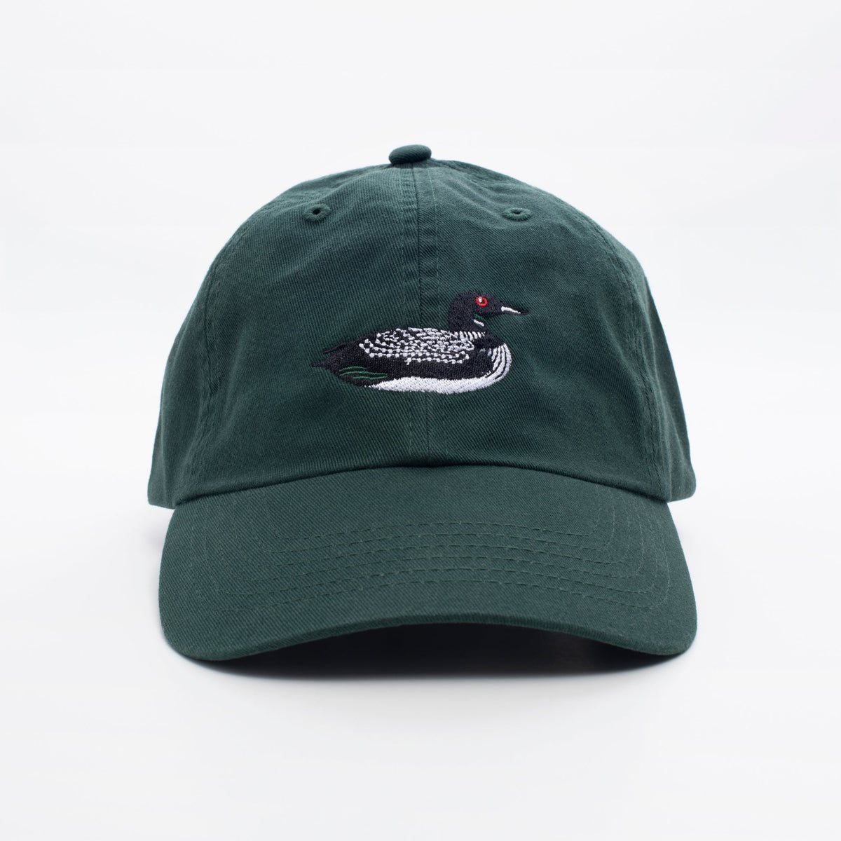 Loon Baseball Hat