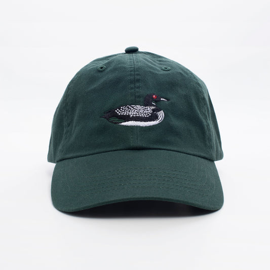 Loon Baseball Hat