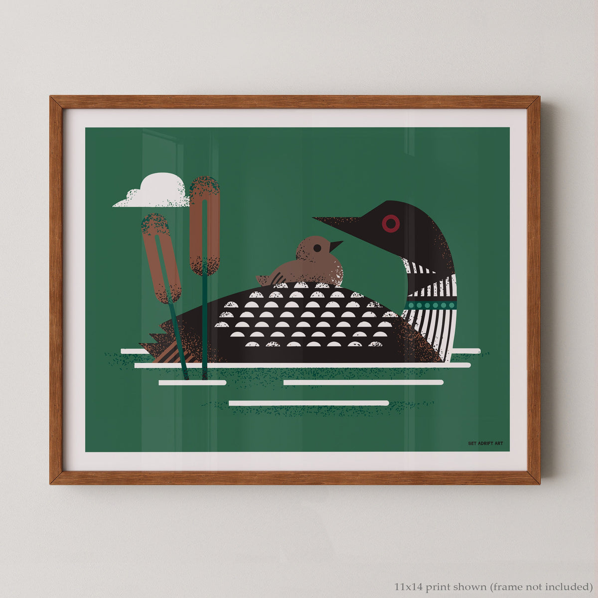 Loon & Loonlet