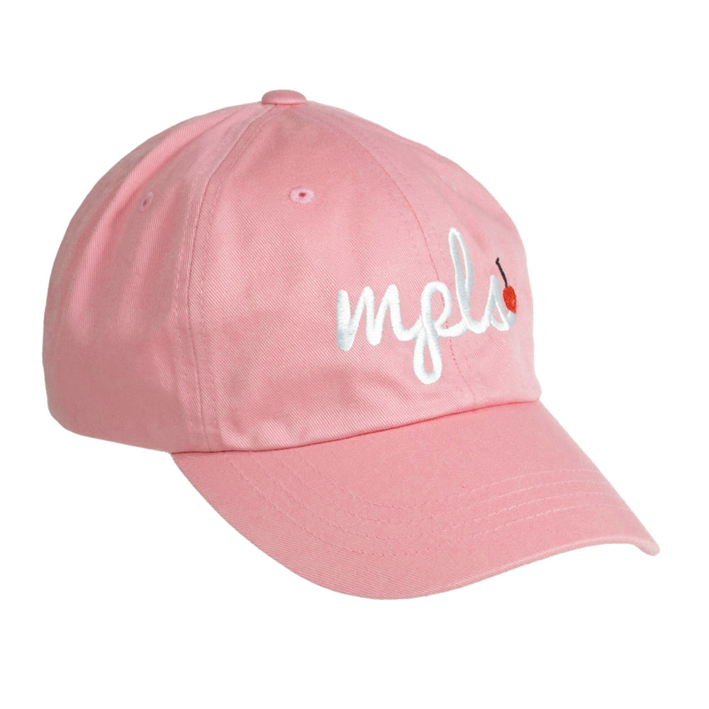 MPLS With a Cherry On Top- Hat