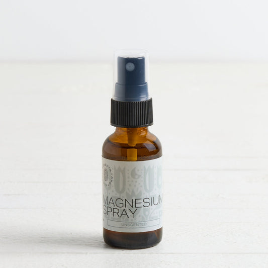 magnesium spray
