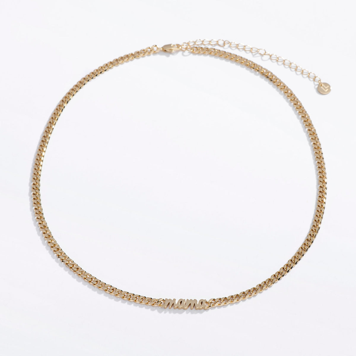 Mama Necklace