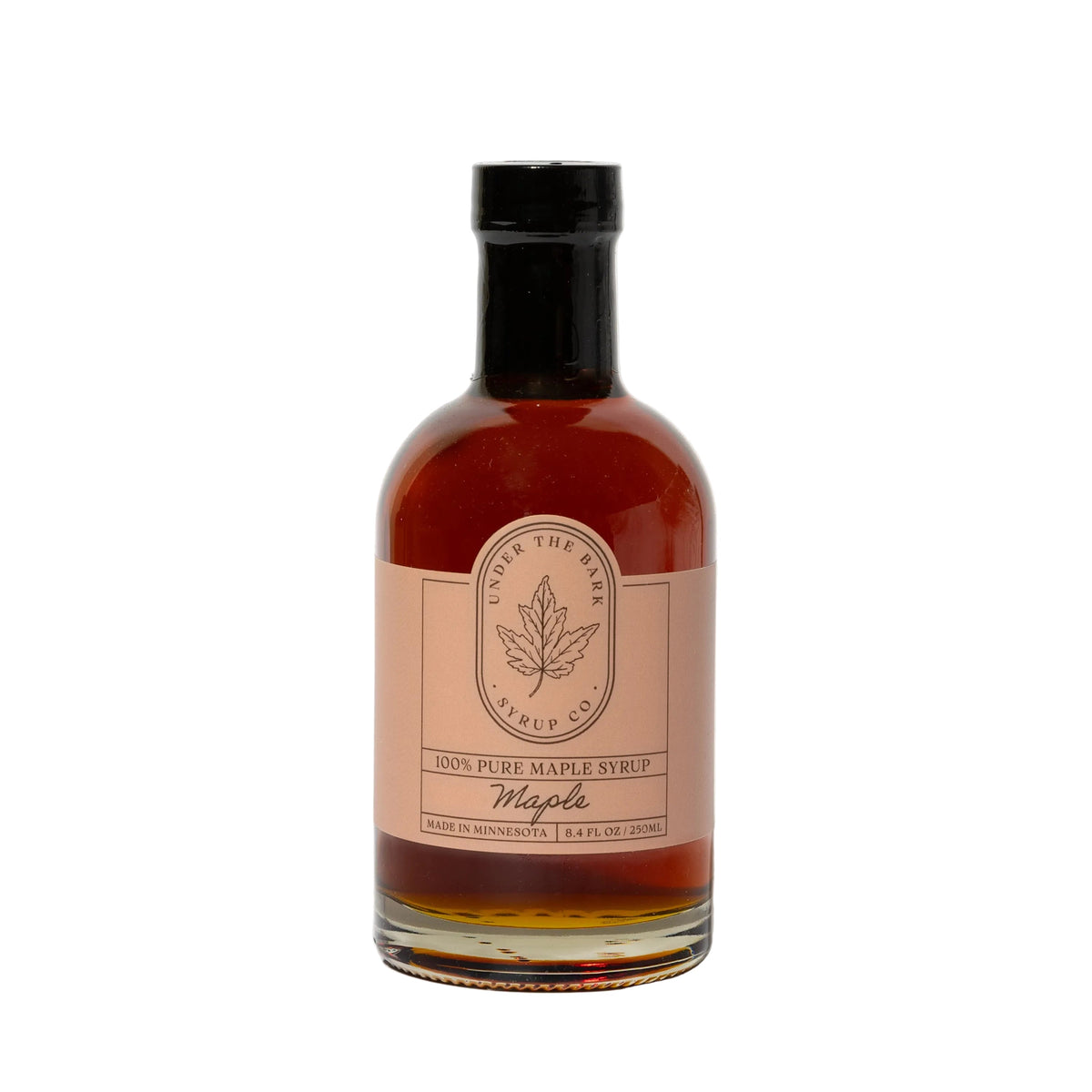 Pure Maple Pure Maple Syrup – Small Box Market