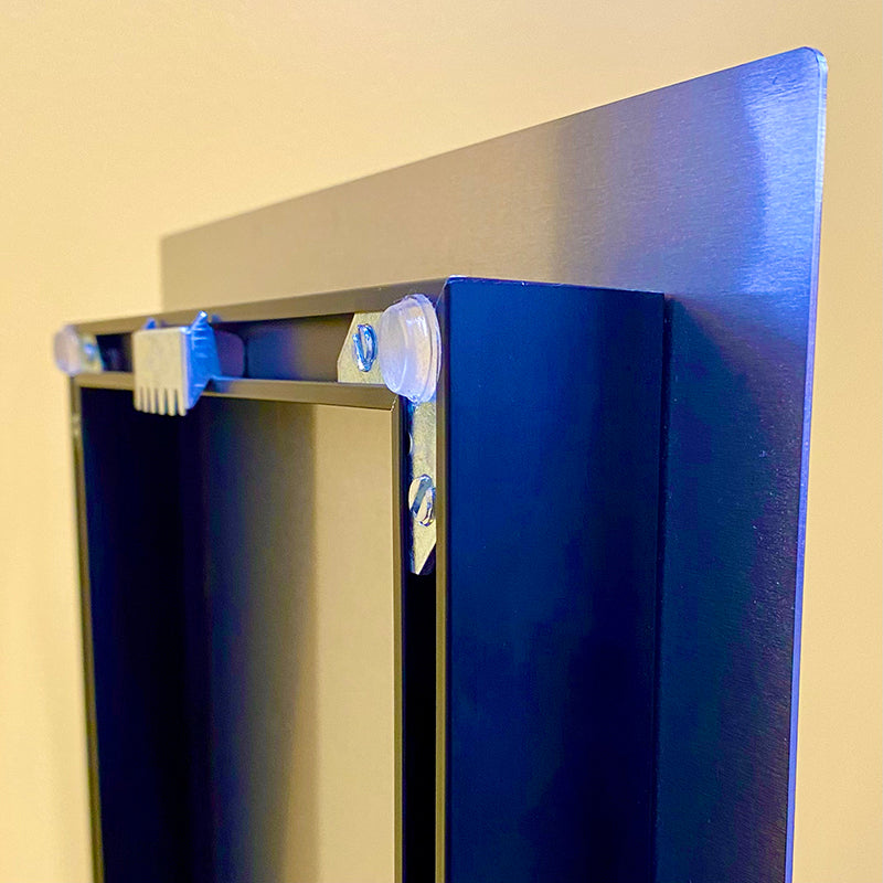 Downtown St. Paul Skyline