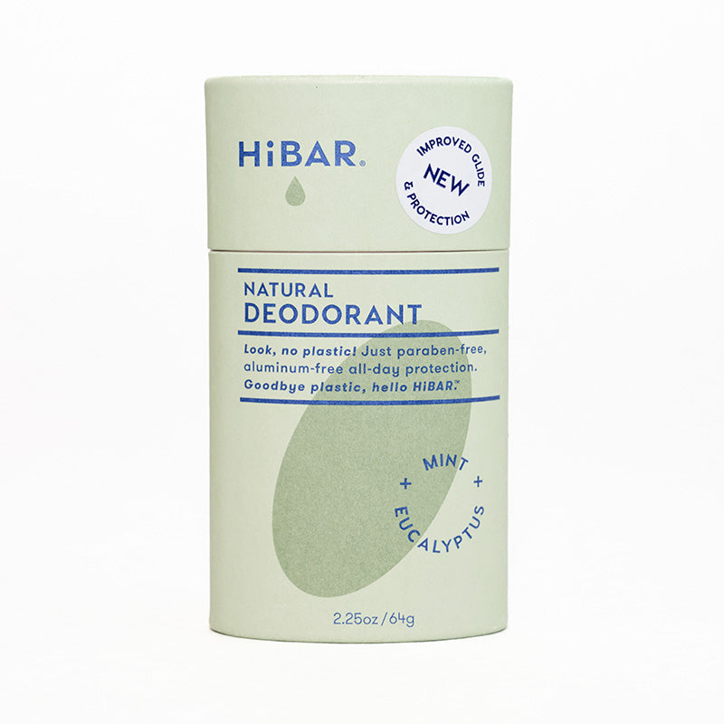 HiBar Deodorant Stick