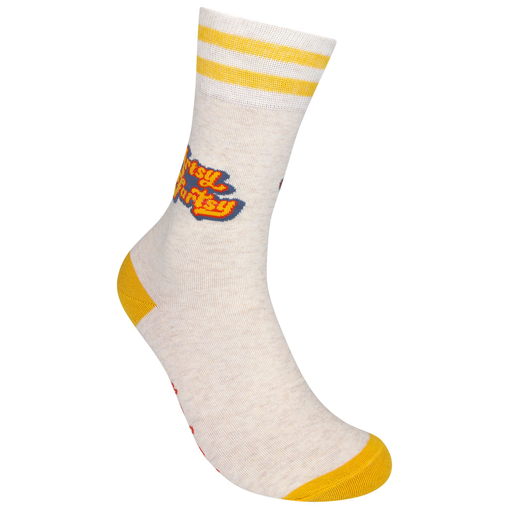 Artsy Fartsy Socks | Nice Enough Merch Co