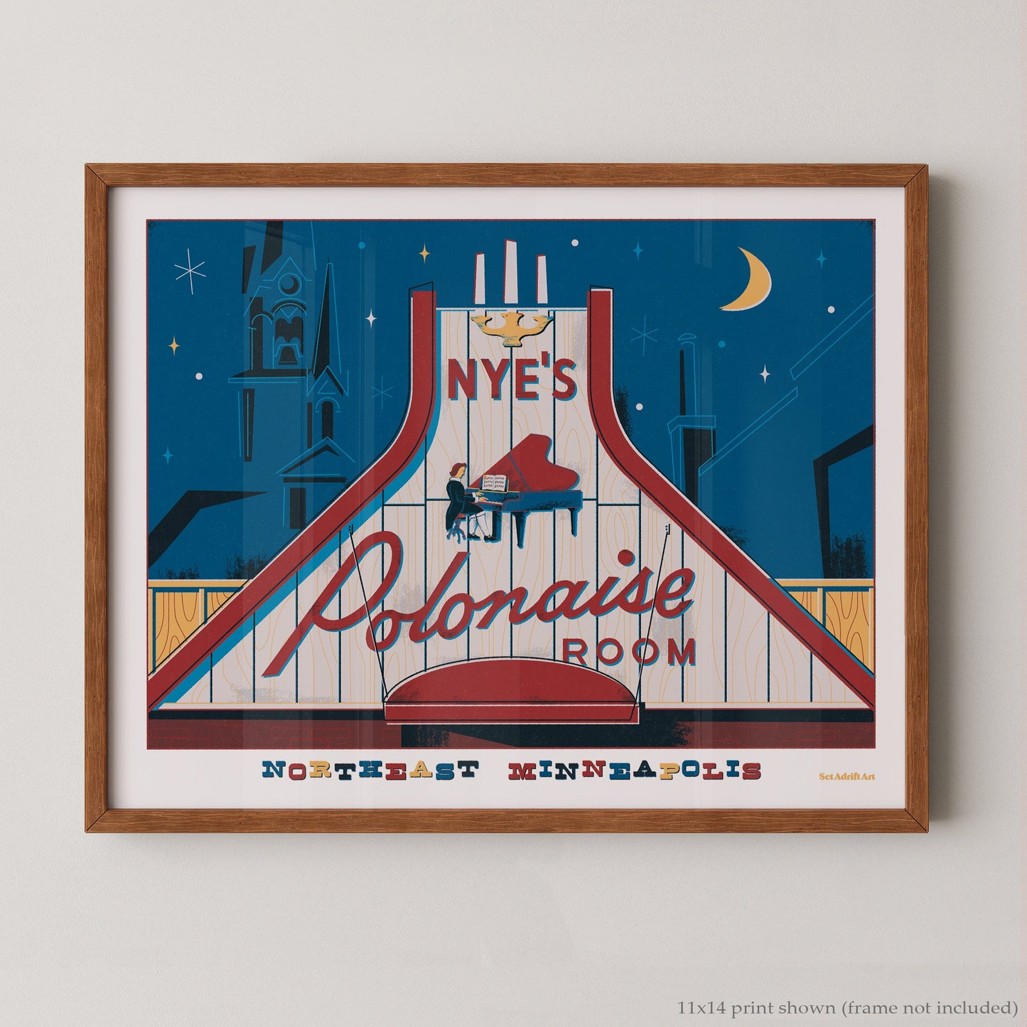 Nye's Polonaise Room