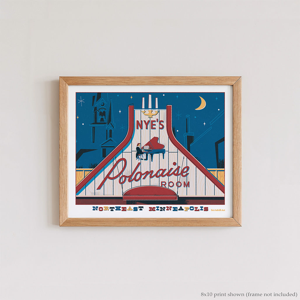 Nye's Polonaise Room