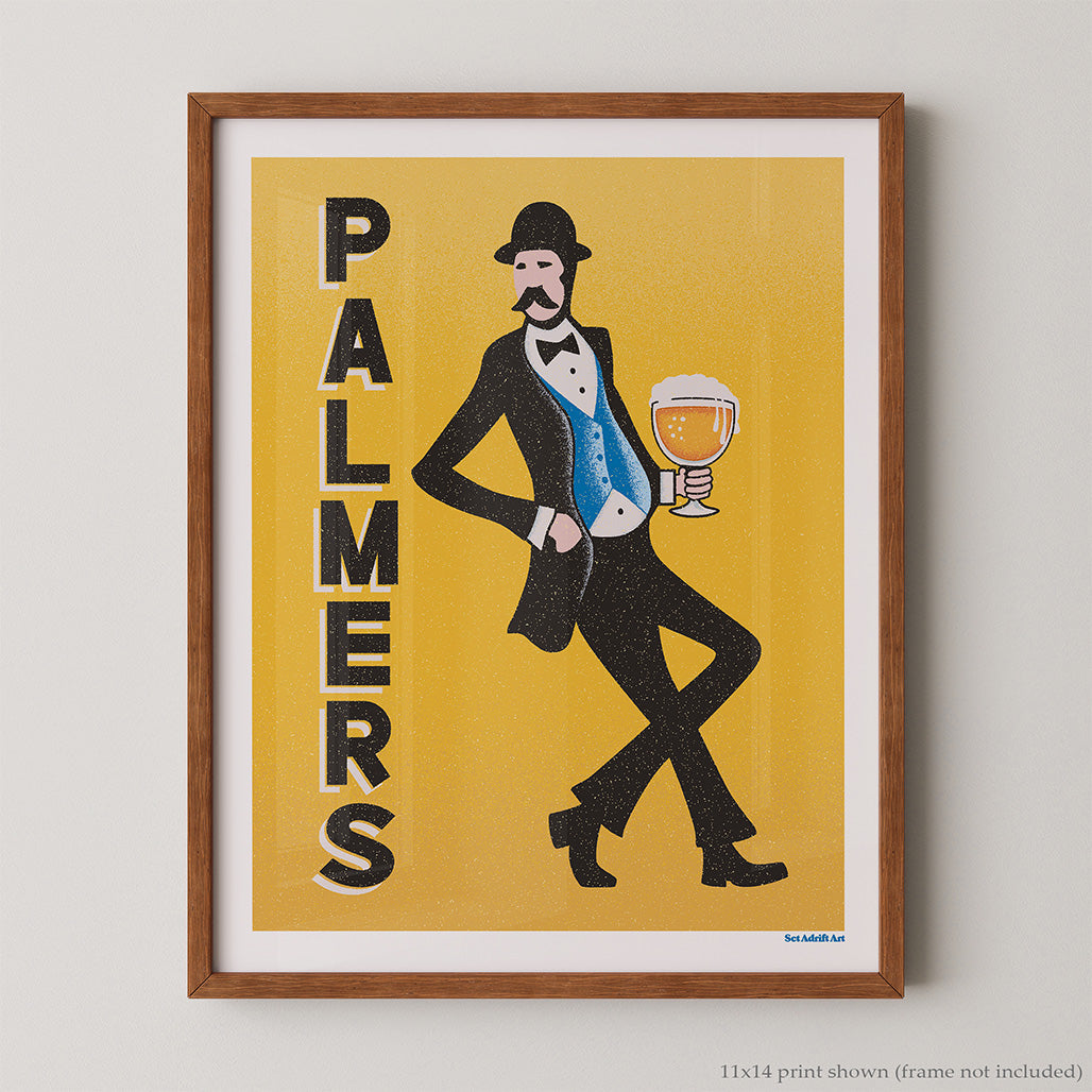 Palmer's Bar