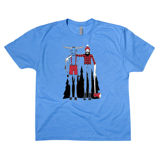 Paul + Babe - Kids Shirt