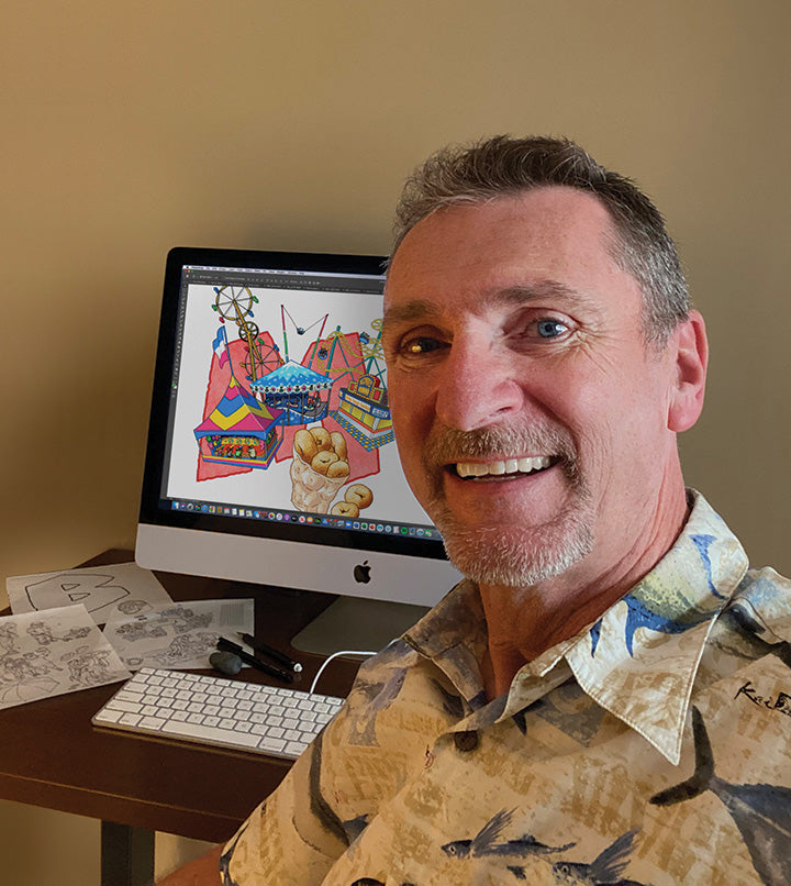 Discover the Fair from A to Z