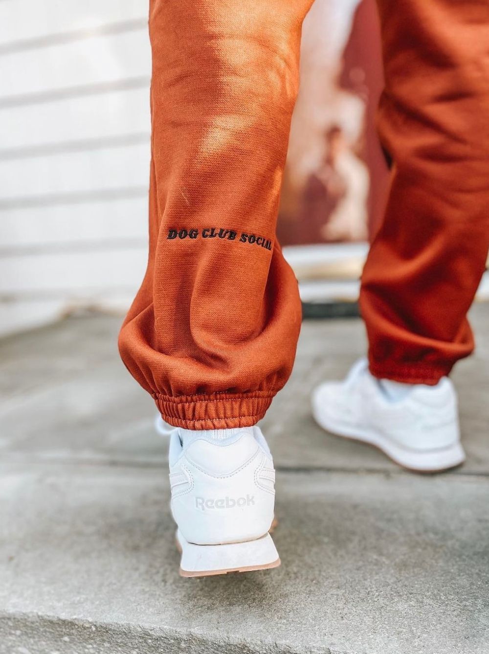 Fleece Jogger (Adult)