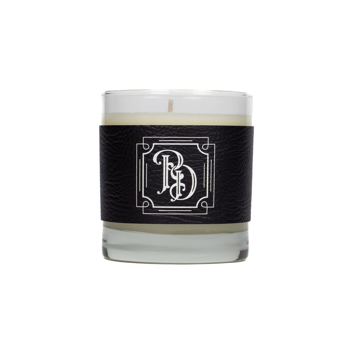 Old Fashioned Soy Candle