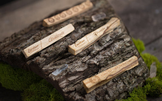 Palo Santo Sticks