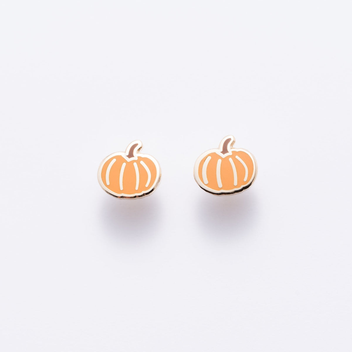 Pumpkin Studs