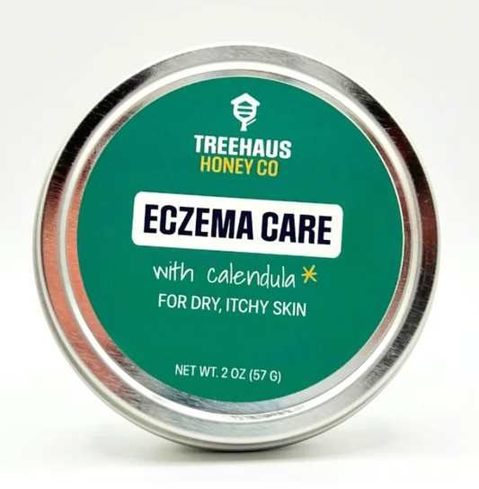 Eczema Care Skin Balm