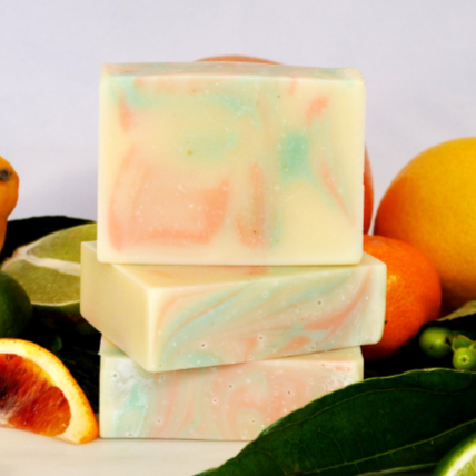 Siena Soap's Bar Soap