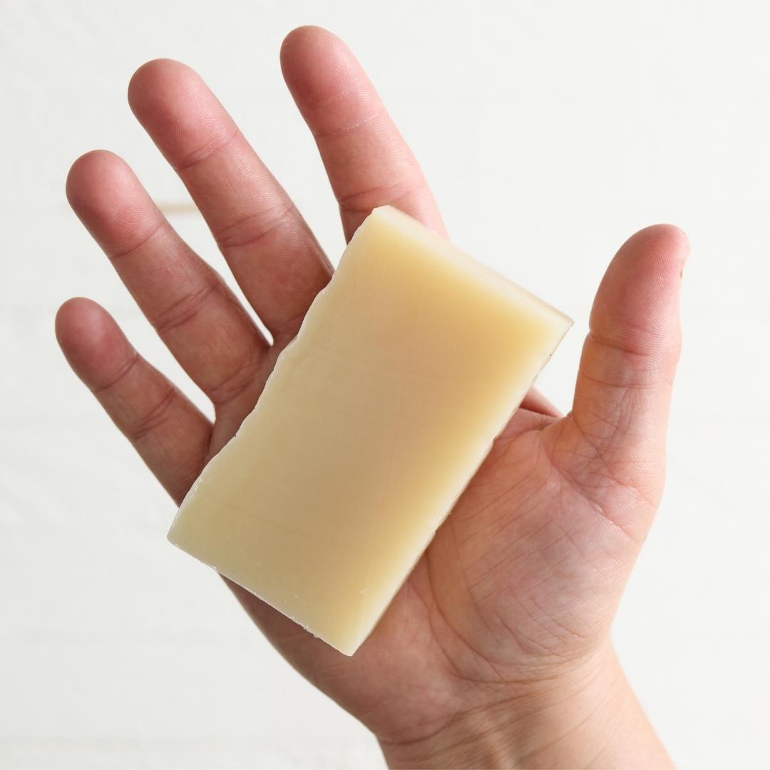 body soap