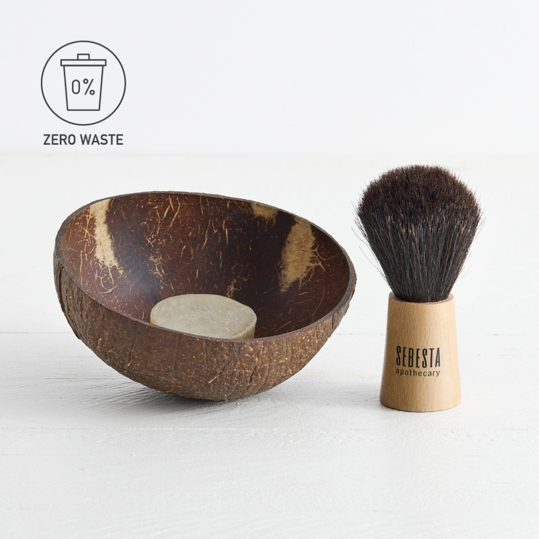 shave brush