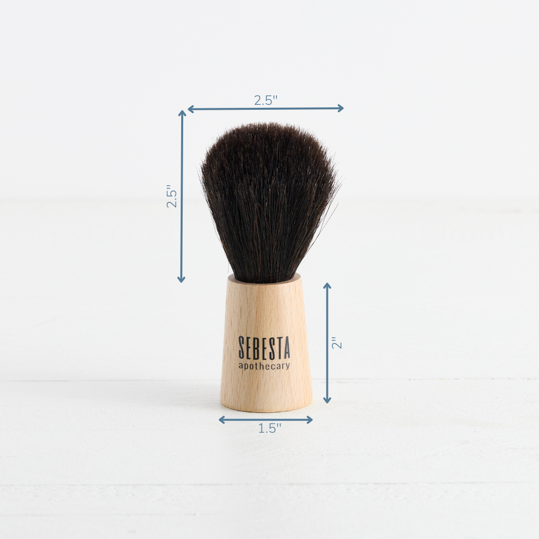 zero waste shave bundle