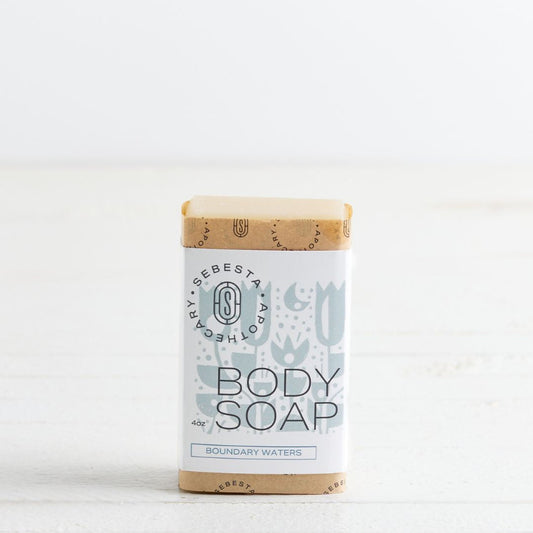 seasonal soaps