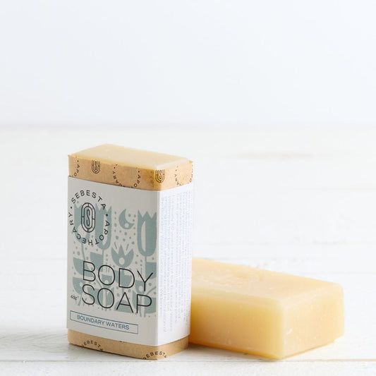 seasonal soaps