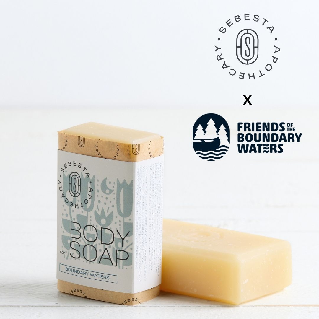 seasonal soaps