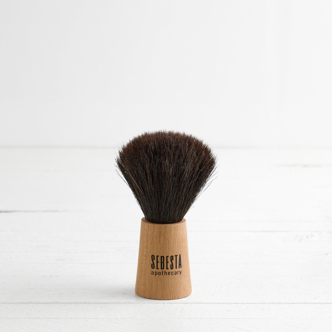 shave brush