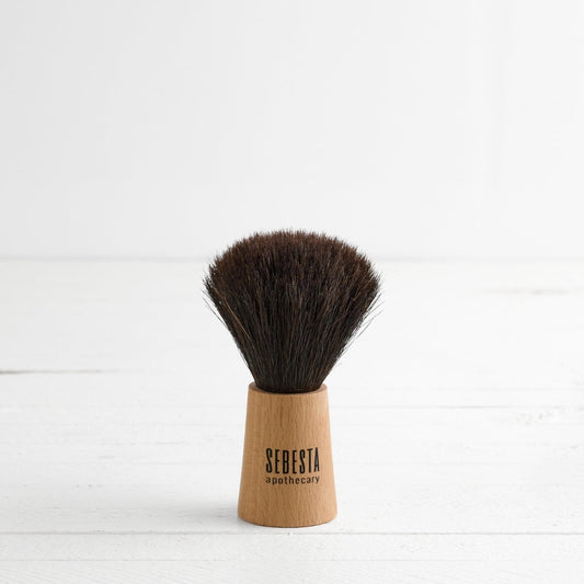 shave brush