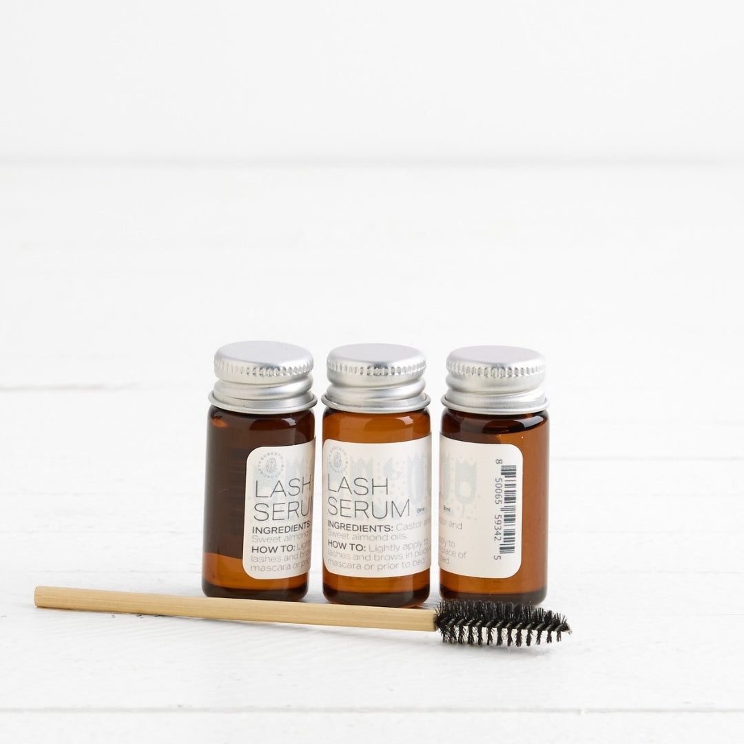 lash serum