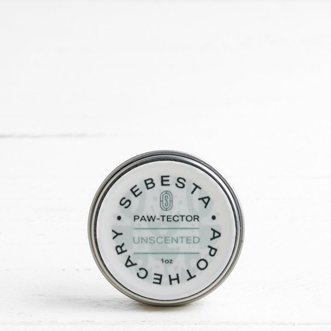 paw-tector balm